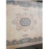Image 3 : 5FT X 7FT FRINGED AREA CARPET