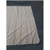 Image 2 : 10 X 8 FOOT MULTI COLOR AREA CARPET