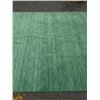 Image 3 : DALYN RUG CO 8 X 10 FOOT EMERALD AREA CARPET