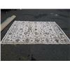 Image 1 : ECLIPSE 240 X 310CM AREA CARPET
