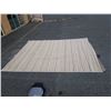 Image 1 : 10 X 8 FOOT AREA CARPET