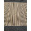 Image 3 : 12 X 9 FOOT MULTI COLORED AREA CARPET