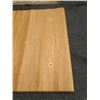 Image 2 : ROLL UP WOOD SLAT CARPET