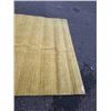 Image 2 : RAFIA 8 X 10 FOOT AREA CARPET