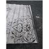 Image 2 : 8 X 11 FOOT PLATINUM AREA CARPET