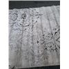 Image 3 : 8 X 11 FOOT PLATINUM AREA CARPET