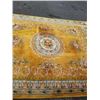 Image 3 : 10 X 8 FOOT FRINGED AREA CARPET
