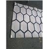 Image 2 : HAND TUFTED 200 X 300CM AREA CARPET