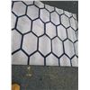 Image 3 : HAND TUFTED 200 X 300CM AREA CARPET