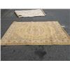 Image 1 : 78 INCH AREA CARPET