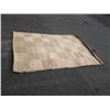 Image 1 : IKEA VIUM AREA CARPET - 6 FOOT 7 X 9 FOOT 8