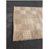 Image 2 : IKEA VIUM AREA CARPET - 6 FOOT 7 X 9 FOOT 8