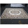 Image 1 : 118 X 94 INCH AREA CARPET