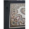 Image 2 : 118 X 94 INCH AREA CARPET