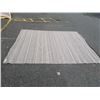 Image 1 : EQ3 OXFORD RUG - 8 X 10 FOOT