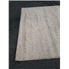 Image 2 : SHAGGY 240 X 320CM AREA CARPET