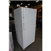 Image 1 : FRIGIDAIRE UPRIGHT FREEZER - TESTED AND WORKING
