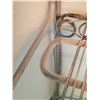 Image 8 : FRIGIDAIRE UPRIGHT FREEZER - TESTED AND WORKING