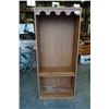 Image 1 : 6 FOOT BOOKSHELF