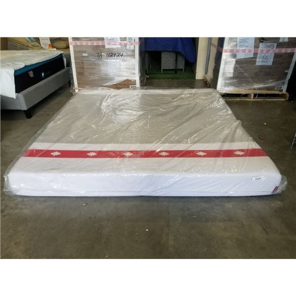 JUNO KINGSIZE MATTRESS