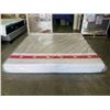 Image 1 : JUNO KINGSIZE MATTRESS