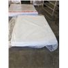 Image 1 : SERTA QUEENSIZE MATTRESS