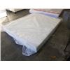 Image 2 : SERTA QUEENSIZE MATTRESS