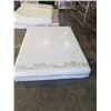 Image 1 : DOUGLAS QUEENSIZE MATTRESS