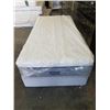 Image 1 : NOVOSBED SINGLE SIZE MATTRESS AND BOX SPRING