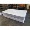 Image 2 : NOVOSBED SINGLE SIZE MATTRESS AND BOX SPRING