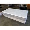 Image 2 : NOVOSBED SINGLE SIZE MATTRESS AND BOX SPRING