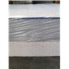 Image 3 : NOVOSBED SINGLE SIZE MATTRESS AND BOX SPRING