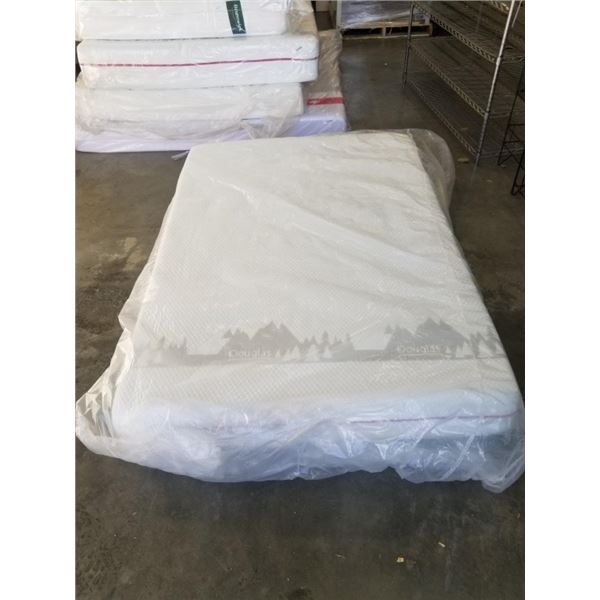 DOUGLAS DOUBLE SIZE MATTRESS