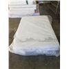 Image 1 : DOUGLAS DOUBLE SIZE MATTRESS
