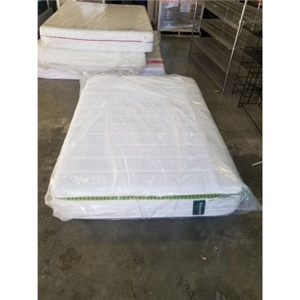 BRUNSWICK DOUBLE SIZE MATTRESS