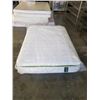 Image 1 : BRUNSWICK DOUBLE SIZE MATTRESS