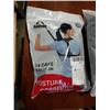 Image 2 : NEW SHOULDER MASSAGER AND POSTURE CORRECTOR