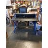 Image 2 : LINON TURBO DESK BLUE