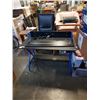 Image 3 : LINON TURBO DESK BLUE