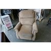 Image 2 : BEIGE ARMCHAIR