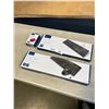 Image 1 : WIRELESS KEYBOARD AND MOUSE COMBO, WIRED KEYBOARD, AND WIRELESS MOUSE