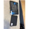 Image 1 : CLAYMORE LAPTOP COOLER AND HERSCHEL LAPTOP CASE