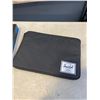 Image 2 : CLAYMORE LAPTOP COOLER AND HERSCHEL LAPTOP CASE