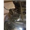Image 3 : VINTAGE ELECTRIFIED COLONIAL STYLE LAMP