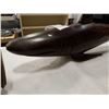 Image 2 : WOOD SHARK, DUCK AND BIRD CARVINGS