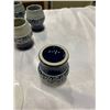 Image 13 : HEAVY BUNNYKINS BOWL, 2 ROYAL WINTON GRIMWADES PLATES, POTTERY CUPS