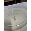 Image 3 : HEAVY BUNNYKINS BOWL, 2 ROYAL WINTON GRIMWADES PLATES, POTTERY CUPS