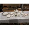 Image 1 : ROYAL DOULTON AUTUMNS GLORY CHINA DISHES
