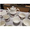 Image 4 : ROYAL DOULTON AUTUMNS GLORY CHINA DISHES