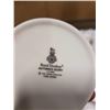 Image 9 : ROYAL DOULTON AUTUMNS GLORY CHINA DISHES